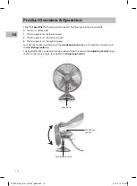 Preview for 10 page of Sandstrom S30SDF15E Instruction Manual