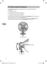 Preview for 22 page of Sandstrom S30SDF15E Instruction Manual