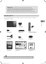 Preview for 5 page of Sandstrom S32FED12 Instruction Manual