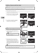 Preview for 6 page of Sandstrom S32FED12 Instruction Manual