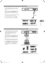 Предварительный просмотр 15 страницы Sandstrom S32FED12 Instruction Manual