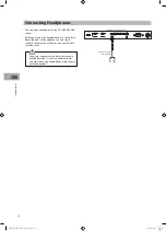 Предварительный просмотр 16 страницы Sandstrom S32FED12 Instruction Manual