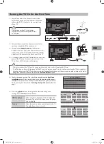 Preview for 17 page of Sandstrom S32FED12 Instruction Manual