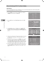 Предварительный просмотр 20 страницы Sandstrom S32FED12 Instruction Manual