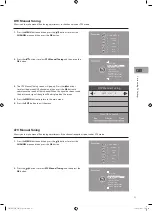 Preview for 21 page of Sandstrom S32FED12 Instruction Manual