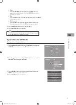 Предварительный просмотр 23 страницы Sandstrom S32FED12 Instruction Manual