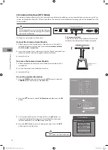 Preview for 24 page of Sandstrom S32FED12 Instruction Manual