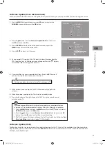 Предварительный просмотр 25 страницы Sandstrom S32FED12 Instruction Manual