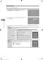 Preview for 26 page of Sandstrom S32FED12 Instruction Manual