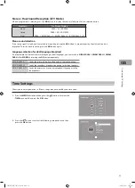 Предварительный просмотр 29 страницы Sandstrom S32FED12 Instruction Manual