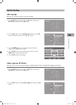 Preview for 31 page of Sandstrom S32FED12 Instruction Manual