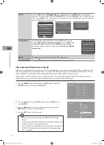 Предварительный просмотр 34 страницы Sandstrom S32FED12 Instruction Manual