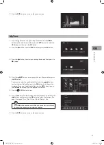 Preview for 47 page of Sandstrom S32FED12 Instruction Manual