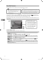 Предварительный просмотр 48 страницы Sandstrom S32FED12 Instruction Manual