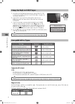 Предварительный просмотр 52 страницы Sandstrom S32FED12 Instruction Manual