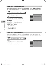 Preview for 58 page of Sandstrom S32FED12 Instruction Manual