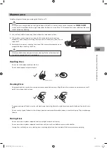 Предварительный просмотр 59 страницы Sandstrom S32FED12 Instruction Manual