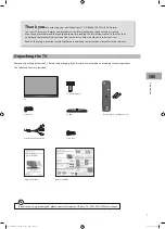 Preview for 7 page of Sandstrom S32HEDW13 Instruction Manual