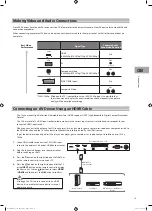 Preview for 15 page of Sandstrom S32HEDW13 Instruction Manual