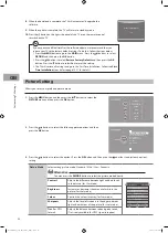 Preview for 28 page of Sandstrom S32HEDW13 Instruction Manual