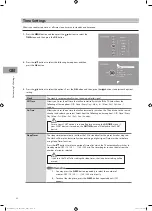 Preview for 32 page of Sandstrom S32HEDW13 Instruction Manual