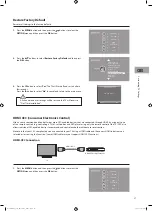 Preview for 37 page of Sandstrom S32HEDW13 Instruction Manual