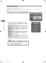 Preview for 52 page of Sandstrom S32HEDW13 Instruction Manual