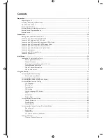 Preview for 3 page of Sandstrom S32LDIB10 Instruction Manual