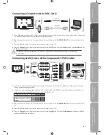 Preview for 13 page of Sandstrom S32LDIB10 Instruction Manual