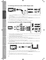 Preview for 14 page of Sandstrom S32LDIB10 Instruction Manual