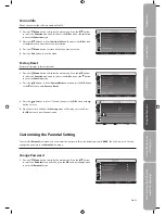 Preview for 27 page of Sandstrom S32LDIB10 Instruction Manual