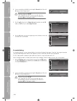 Preview for 28 page of Sandstrom S32LDIB10 Instruction Manual