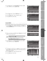 Preview for 29 page of Sandstrom S32LDIB10 Instruction Manual