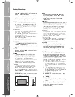 Preview for 44 page of Sandstrom S32LDIB10 Instruction Manual