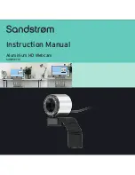 Sandstrom S3MPWC10 Instruction Manual preview