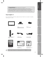 Preview for 5 page of Sandstrom S40LDIB10 Instruction Manual