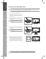 Preview for 6 page of Sandstrom S40LDIB10 Instruction Manual