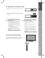 Preview for 9 page of Sandstrom S40LDIB10 Instruction Manual