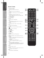 Preview for 10 page of Sandstrom S40LDIB10 Instruction Manual