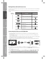 Preview for 12 page of Sandstrom S40LDIB10 Instruction Manual