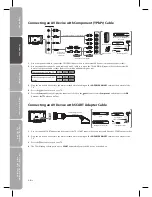 Preview for 14 page of Sandstrom S40LDIB10 Instruction Manual