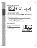 Preview for 16 page of Sandstrom S40LDIB10 Instruction Manual