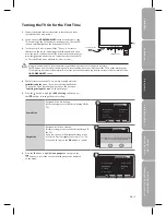 Preview for 17 page of Sandstrom S40LDIB10 Instruction Manual