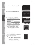 Preview for 18 page of Sandstrom S40LDIB10 Instruction Manual