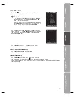 Preview for 19 page of Sandstrom S40LDIB10 Instruction Manual