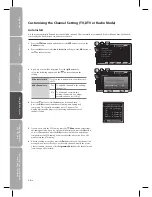 Preview for 20 page of Sandstrom S40LDIB10 Instruction Manual