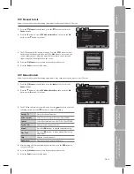 Preview for 21 page of Sandstrom S40LDIB10 Instruction Manual