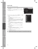 Preview for 22 page of Sandstrom S40LDIB10 Instruction Manual