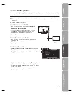 Preview for 23 page of Sandstrom S40LDIB10 Instruction Manual