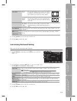 Preview for 25 page of Sandstrom S40LDIB10 Instruction Manual